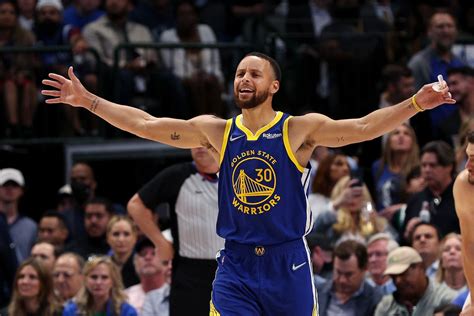 Is steph curry playing tonight - Mar 4, 2024 · Steph Curry's Injury Status for Warriors vs. Lakers Revealed. Story by Joey Linn. • 38m • 2 min read. The Golden State Warriors have released their injury report vs. the Lakers.